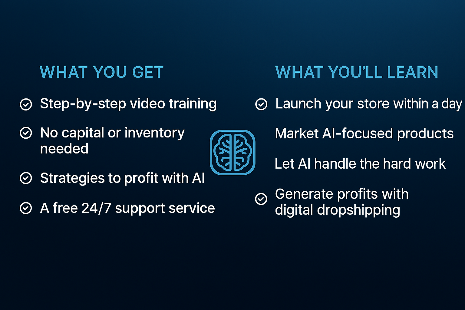 Transform Your Dreams into Financial Freedom!